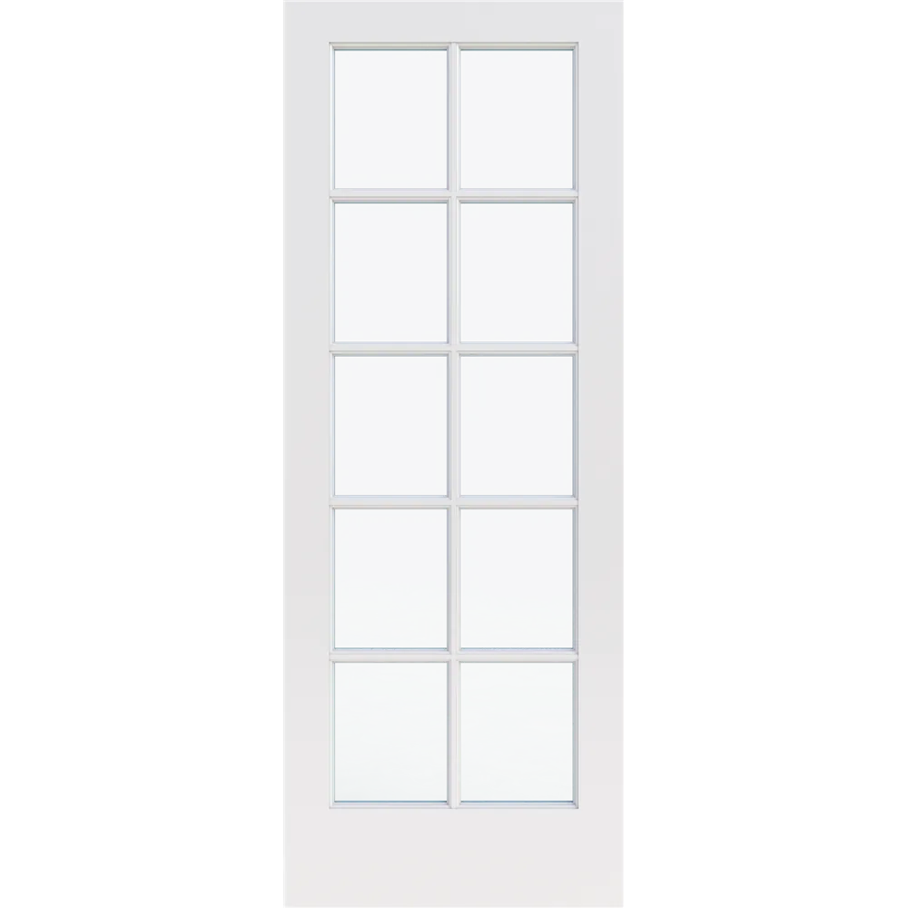 Profile Moulding Images in Color renderings