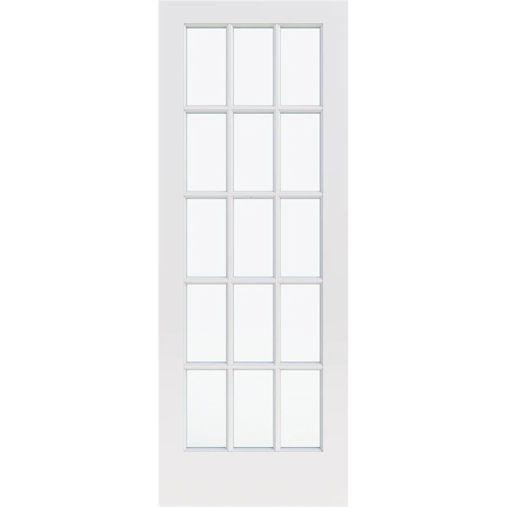 Profile Moulding Images in Color renderings