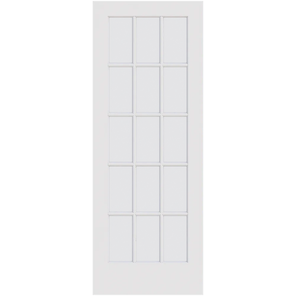 Profile Moulding Images in Color renderings