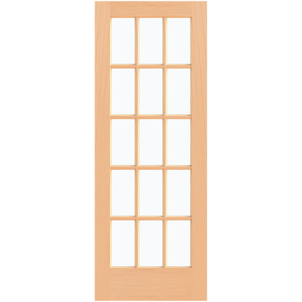 Profile Moulding Images in Color renderings