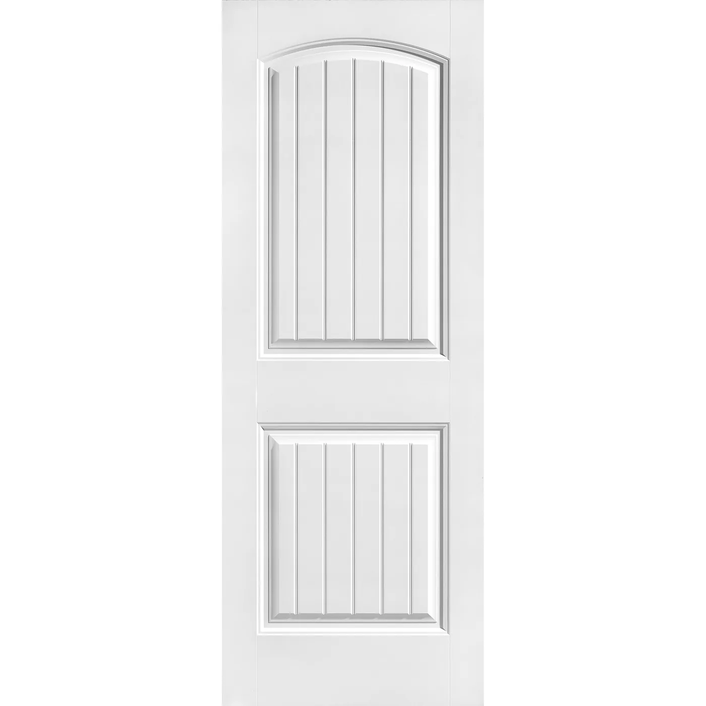 Cheyenne SN Masonite Interior Door Profile Side View