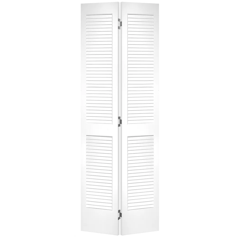 Image of Door Slab style MDF; Primed; Interior Door