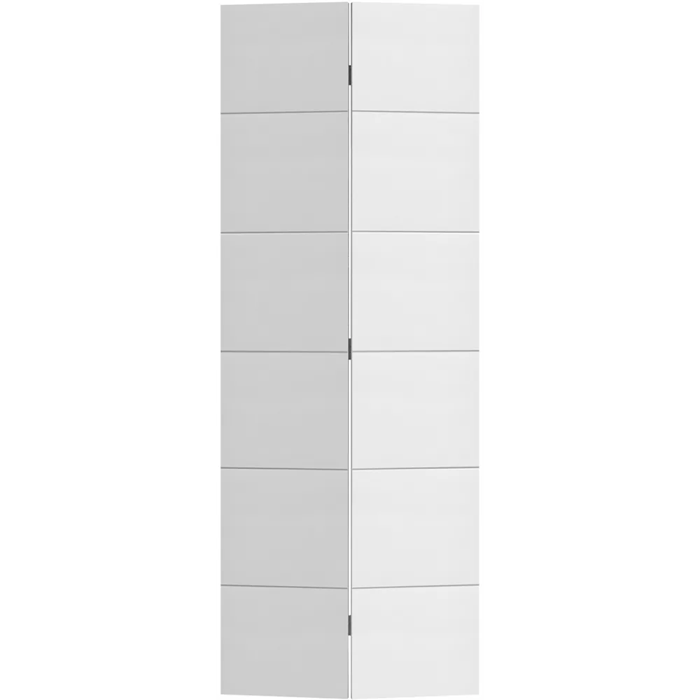 Melrose Moulded Panel Door