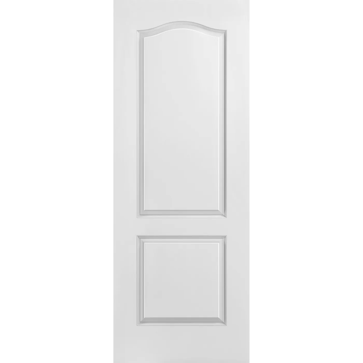 Masonite Interior Door Profile Side View
