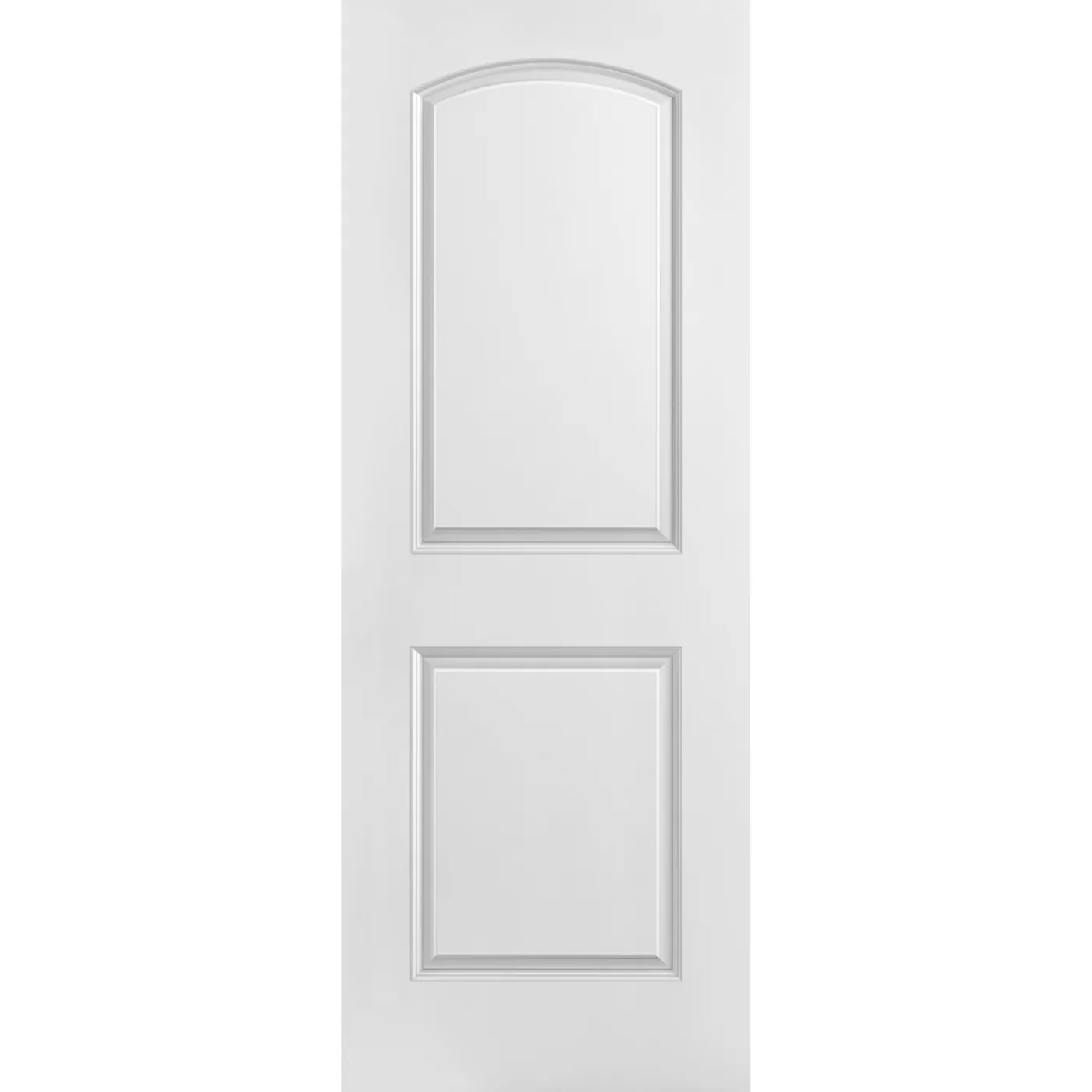 Masonite Interior Door Profile Side View