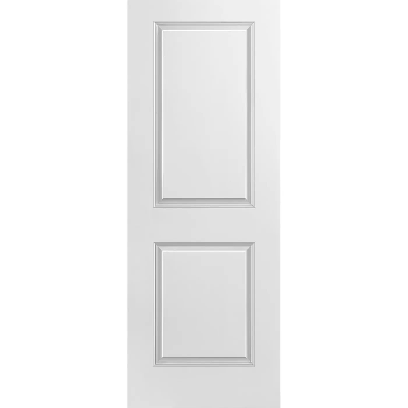 Masonite Interior Door Profile Side View