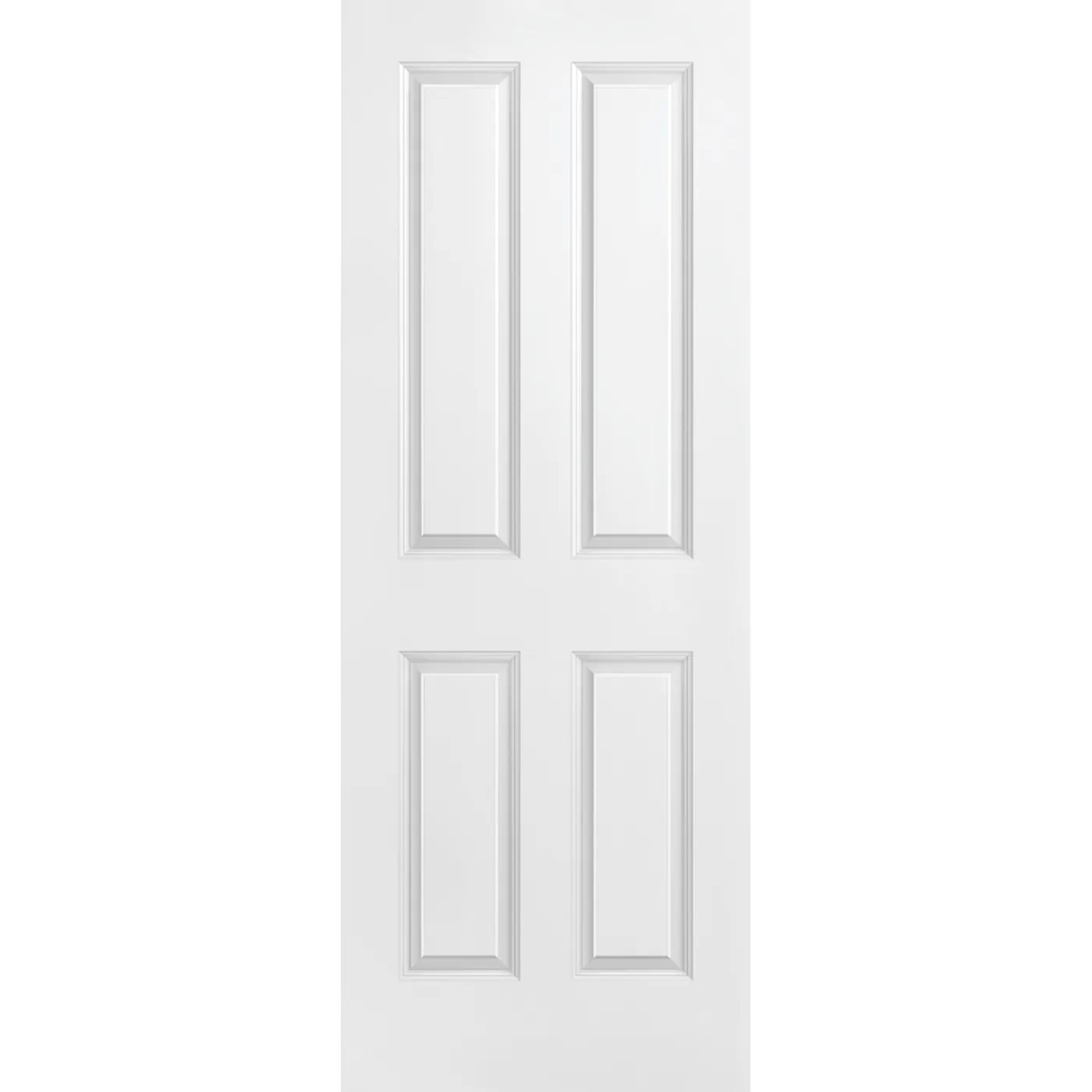 Masonite Interior Door Profile Side View
