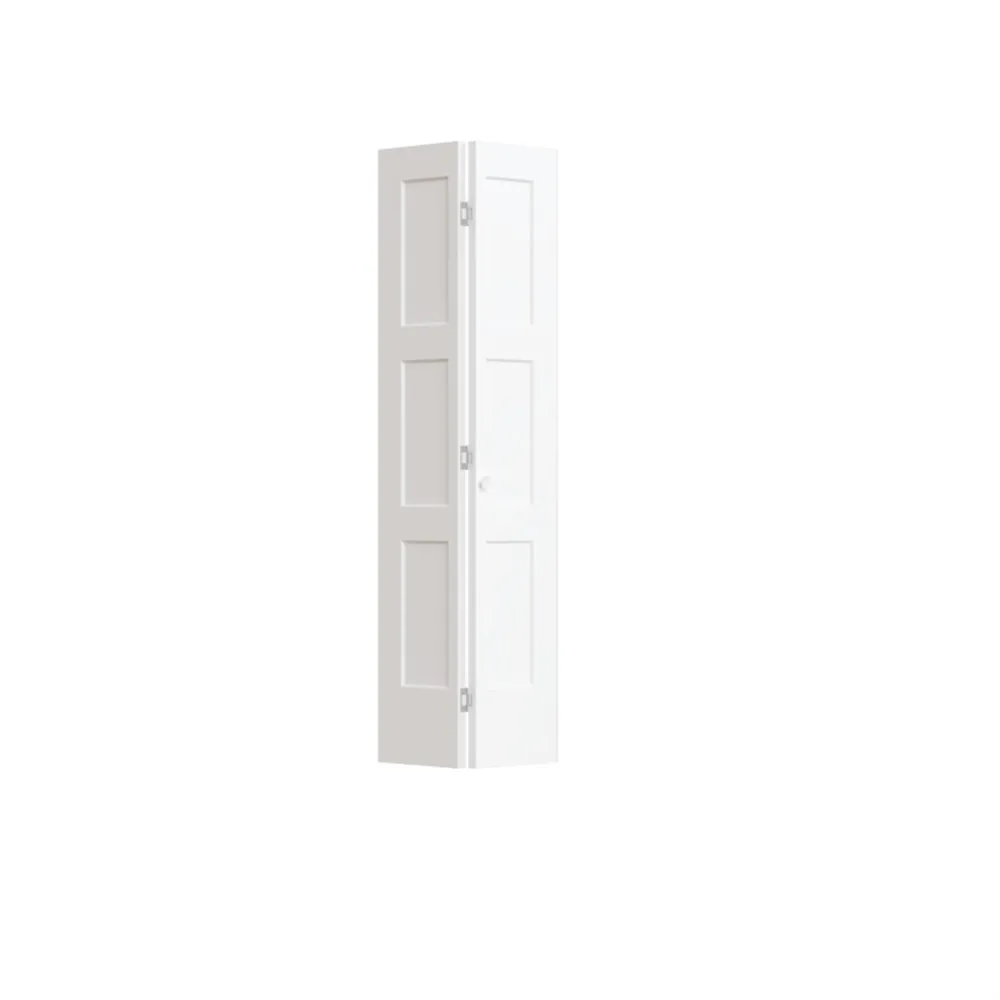 Door BiFold Image in Color