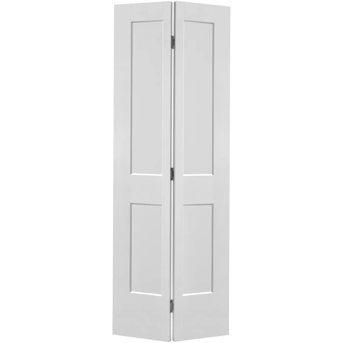 Masonite Interior Door Stile & Rail Door Profile Side View