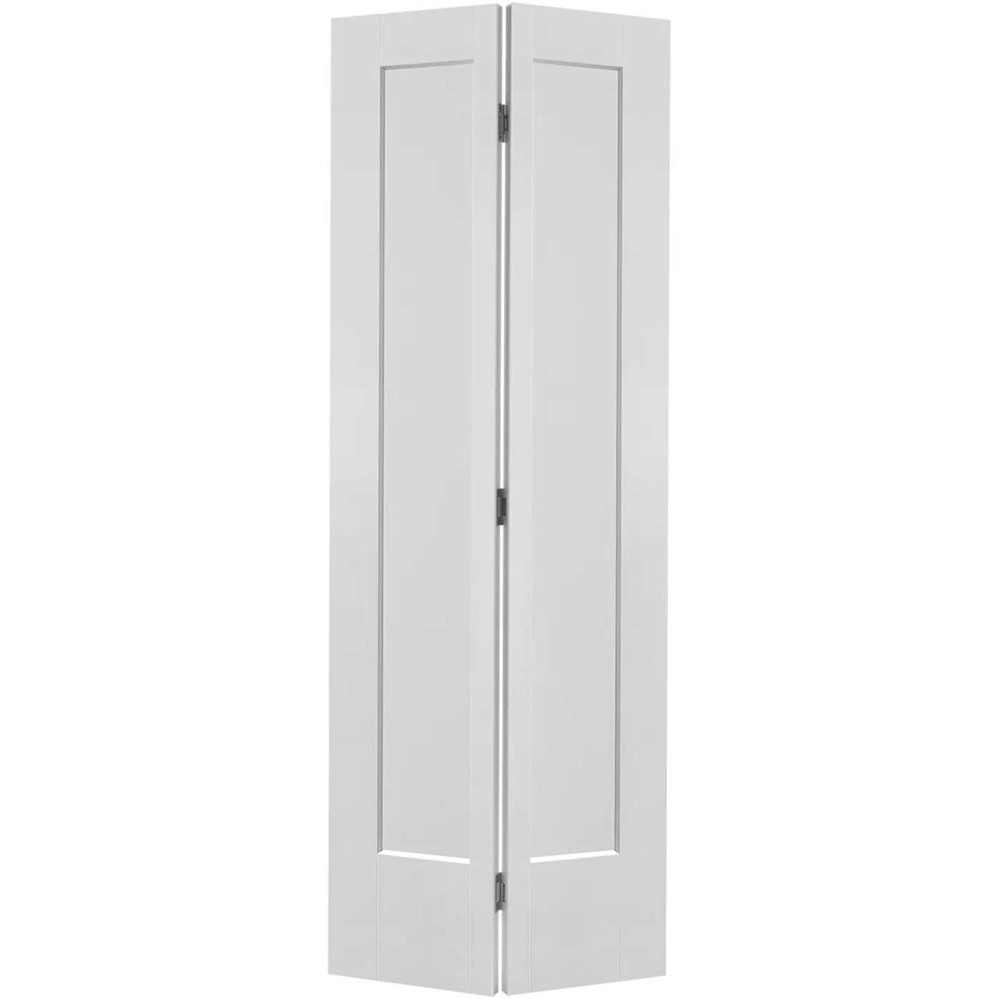 Masonite Interior Door Stile & Rail Door Profile Side View