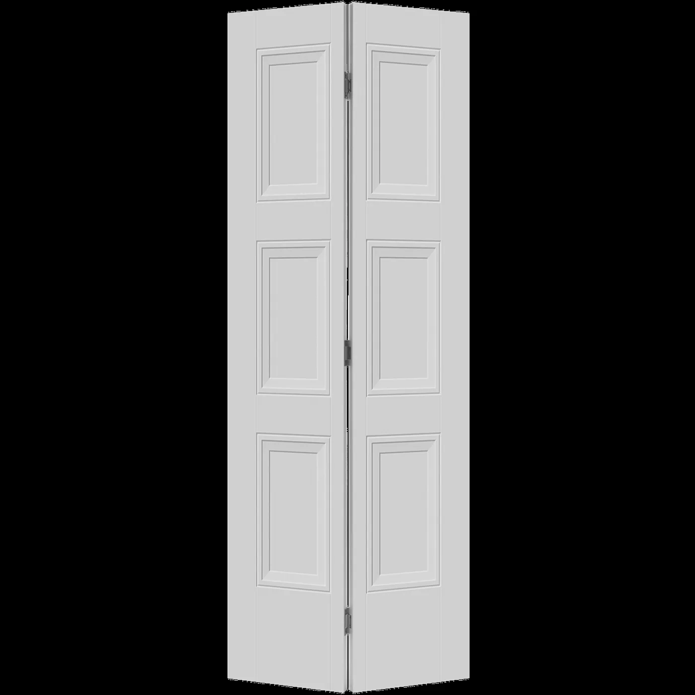Masonite Interior Door Profile Side View