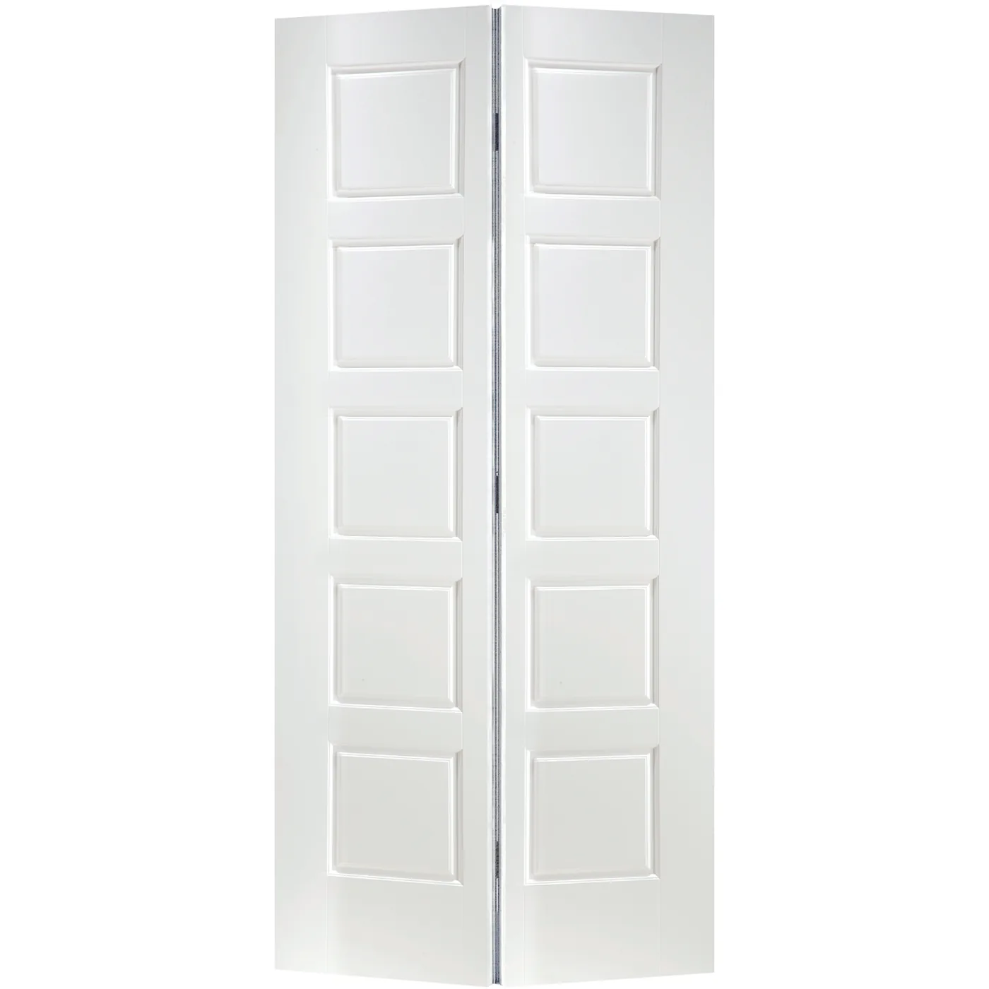 Masonite Interior Door Stile & Rail Door Profile Side View