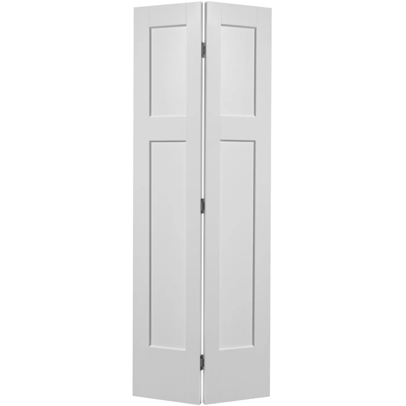 BF Masonite Interior Door Stile & Rail Door Profile Side View