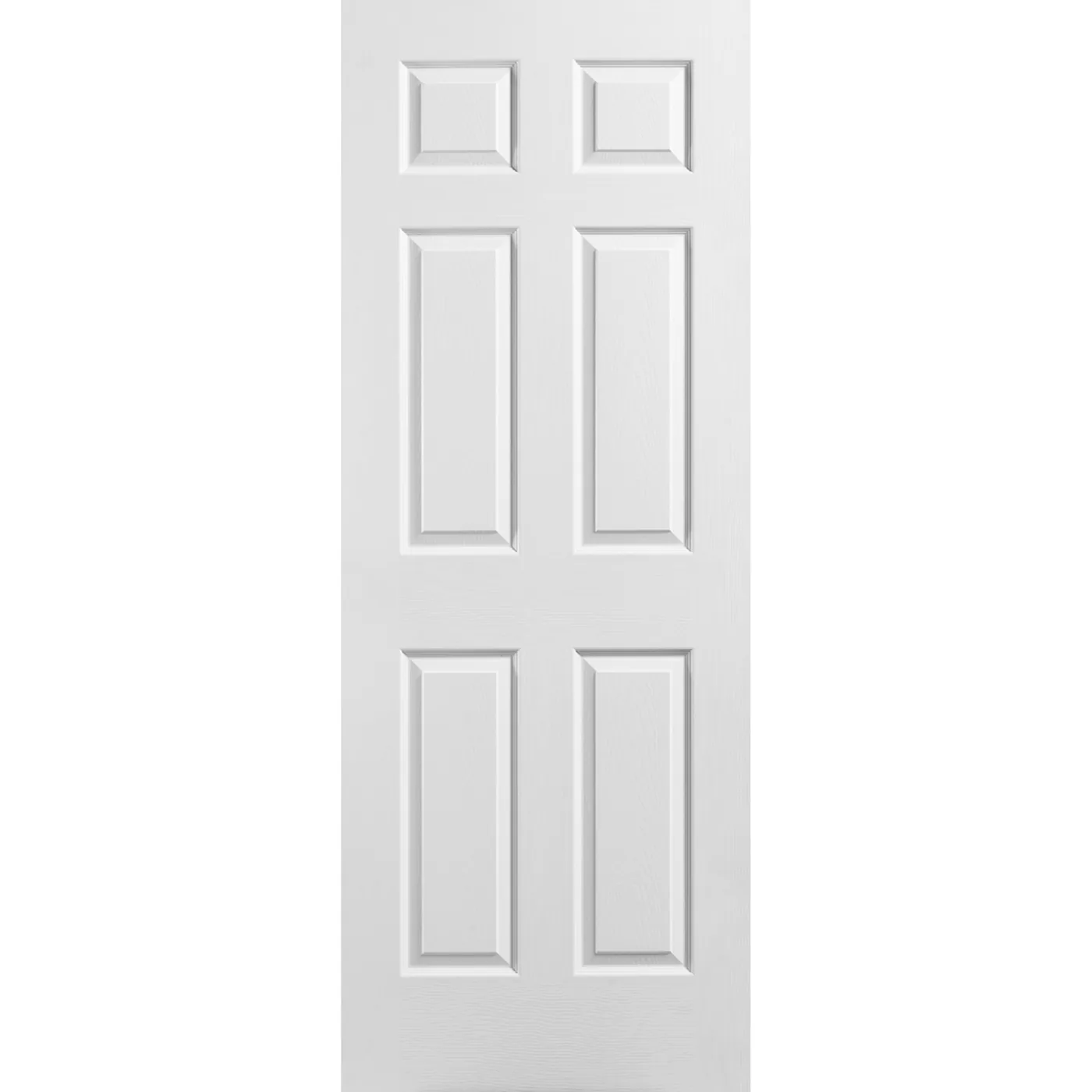 Masonite Interior Door Profile Side View