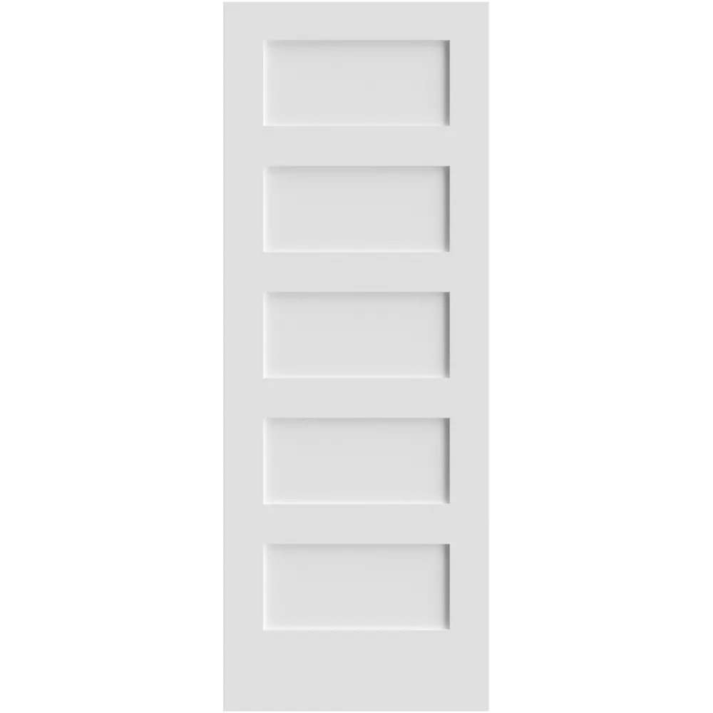 Profile Moulding Images in Color renderings